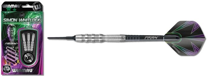 Actual product image Winmau Simon Whitlock (18 g)