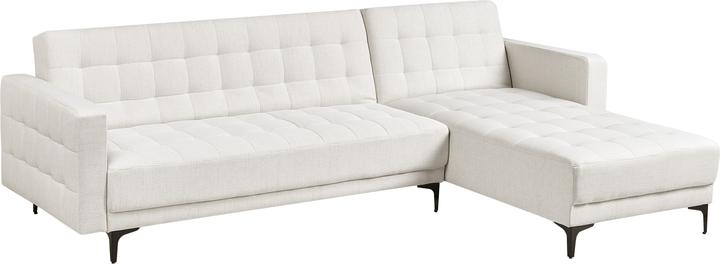 Actual product image Beliani Aberdeen (Corner sofa)