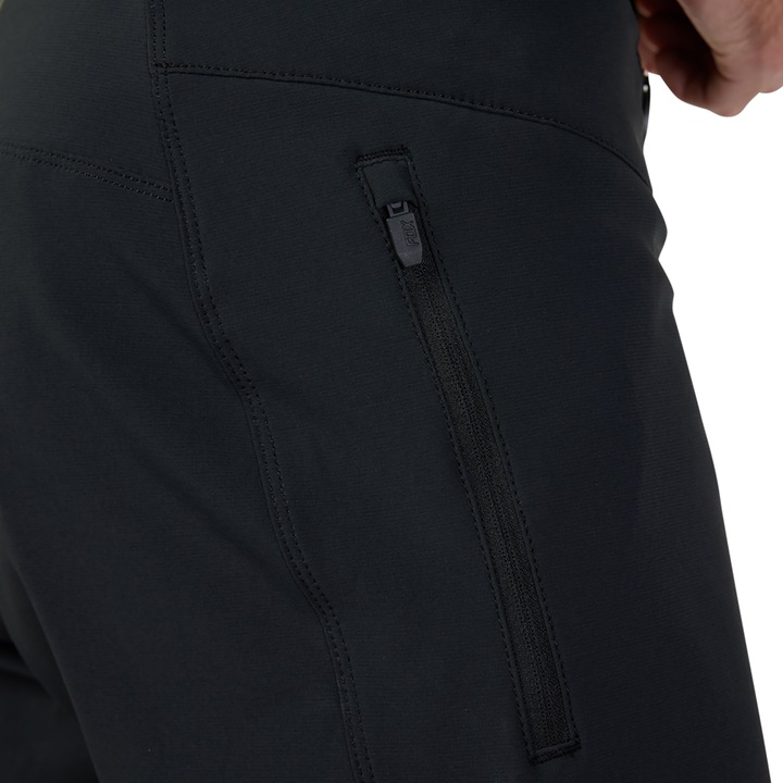 Produktbild Fox PANT 23 DEFEND BLK 36 (36, XL)