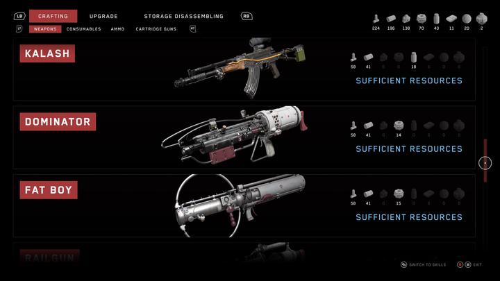 Produktbild Microsoft C2C Atomic Heart Premium Edt CH (Xbox Series S, Xbox Series X)