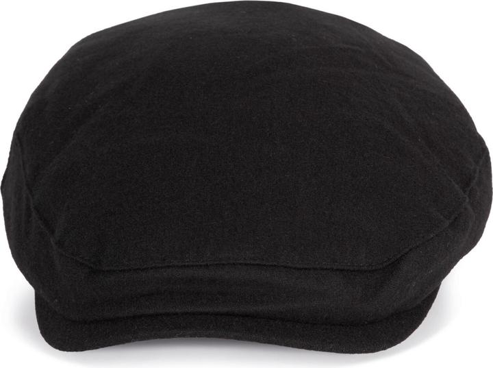 Actual product image K-up Duckbill beret (S/M)