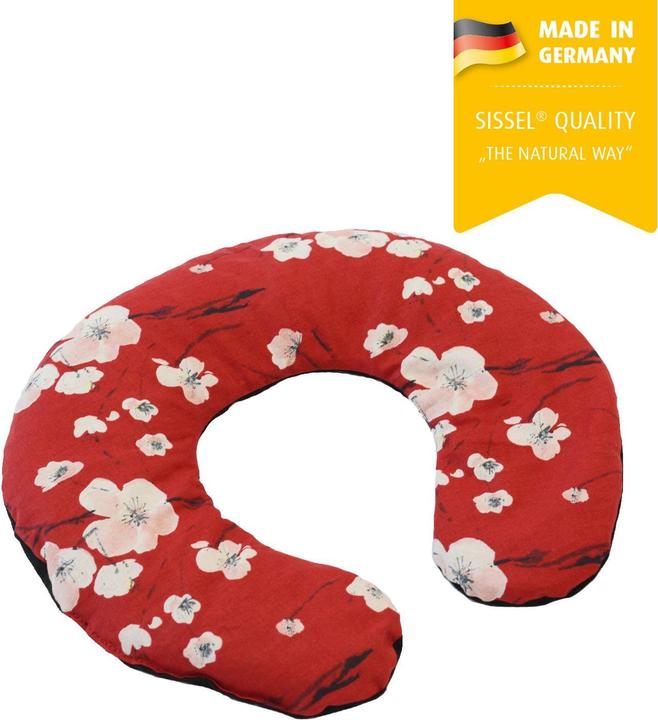 Actual product image Sissel Aroma Neck Roll (34 x 31 cm)