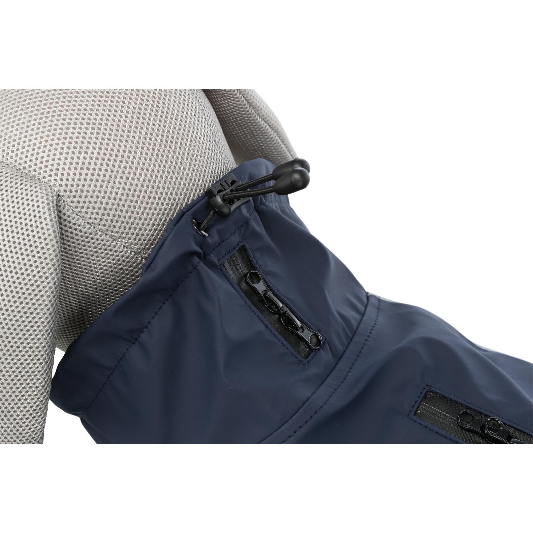 Trixie Be Nordic Husum Imperméable Bleu Foncé 80 Cm