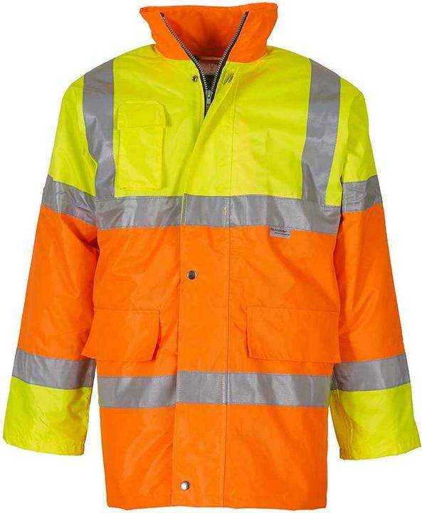 Produktbild Yoko Jacke Signalkleidung (S)