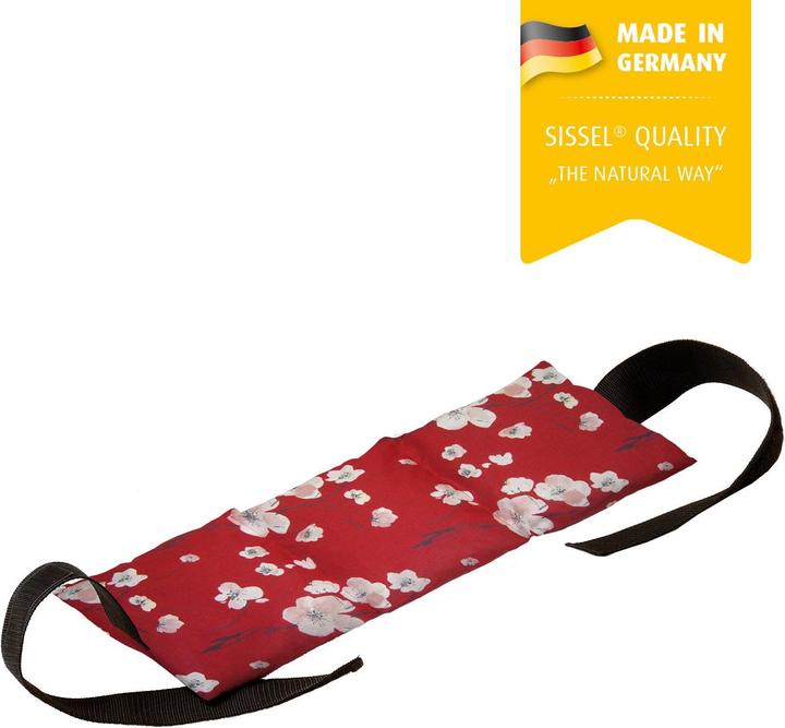 Image du produit Sissel Cherry Heat Belt (6 x 18 x 35 cm)