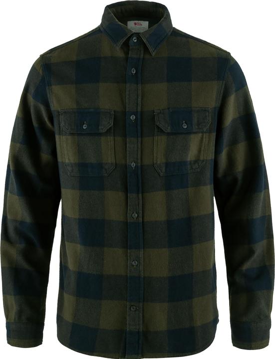 Immagine prodotto Fjällräven Övik Heavy Flannel Shirt (S)