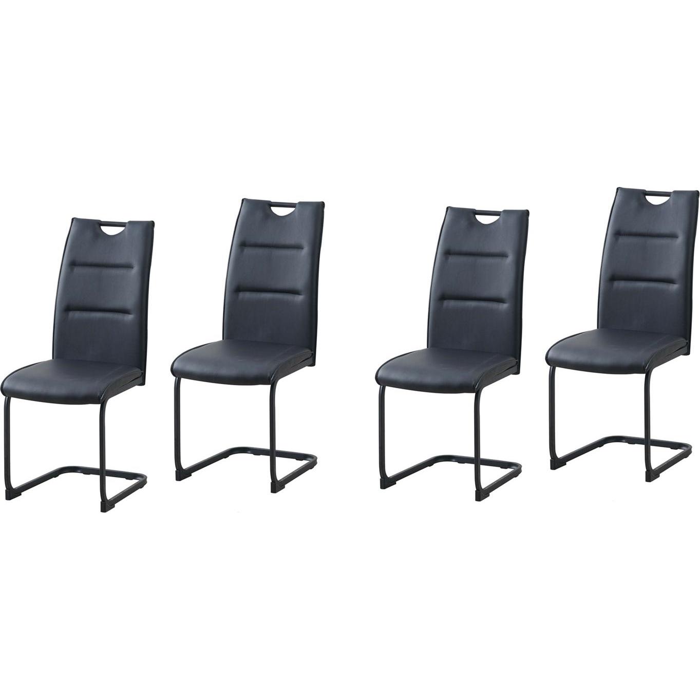 Thumbnail - HTI-Living, Stühle, Schwingstuhl