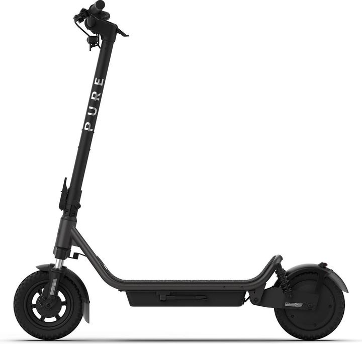 Immagine prodotto Pure Electric Air6 Ultra Suspension (20 km/h, 90 km, 500 W)