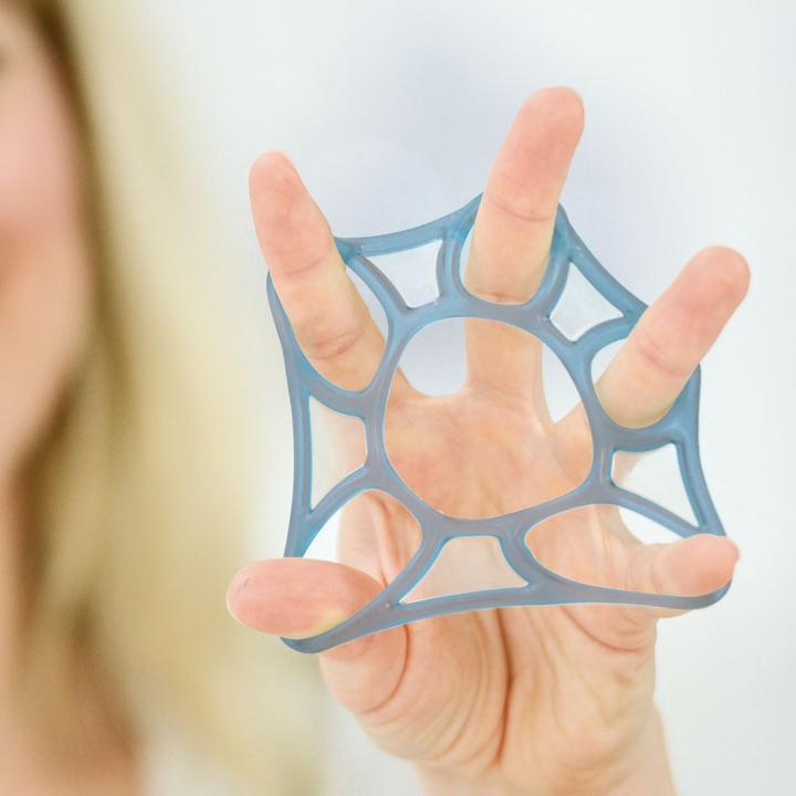 Actual product image Sissel Exerciser Set