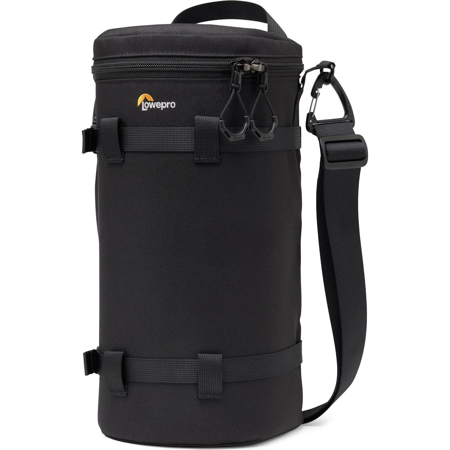 Lowepro ProTactic LCS 13 x 32 III (Objektivtasche, 5 l), Kameratasche, Schwarz
