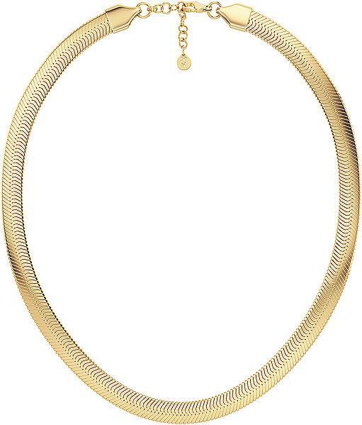 Produktbild Edblad Halskette HERRINGBONE (Edelstahl)
