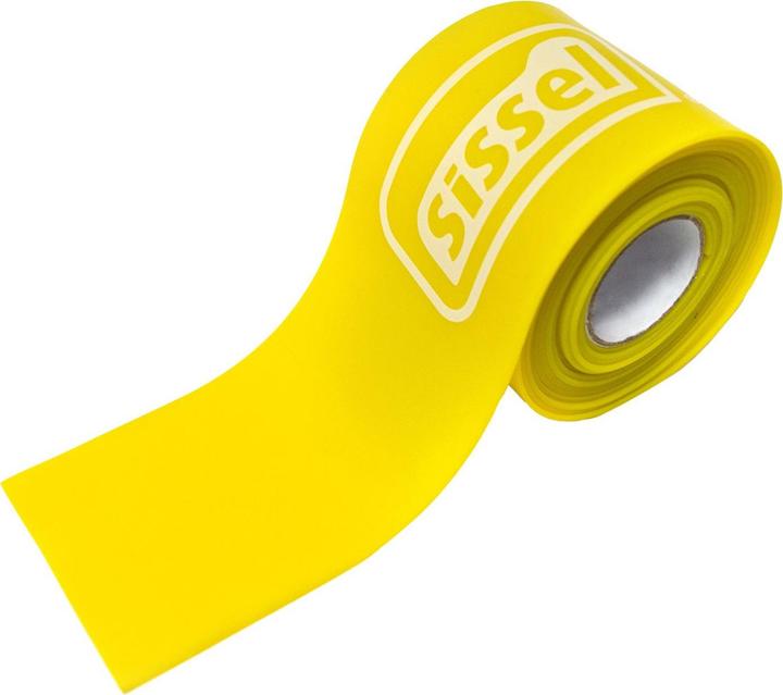 Sissel Flossing Band