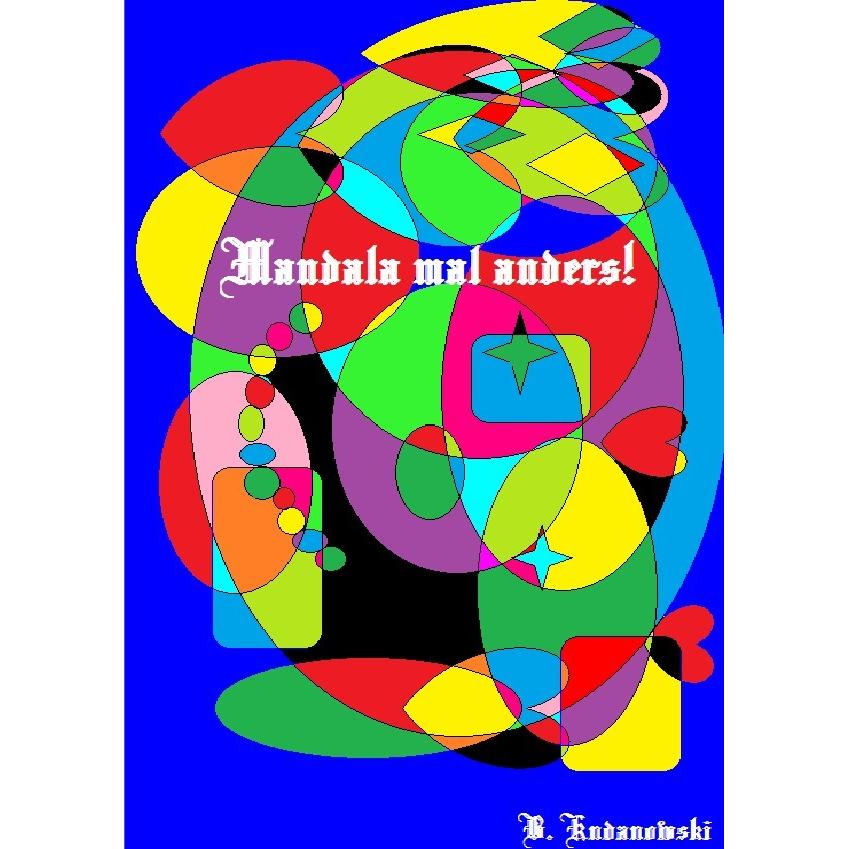epubli Mandala mal anders!