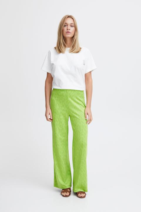 Image du produit Ichi IHKATE LEOPARD JACQUARD LARGE PA 20120655 (M)