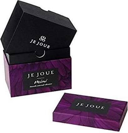 Produktbild Je Joue MiMi Vibrator Lilac