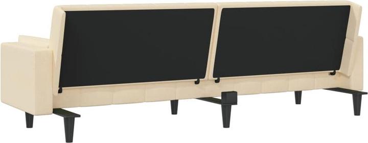 Produktbild vidaXL Schlafsofa (2-Sitzer)