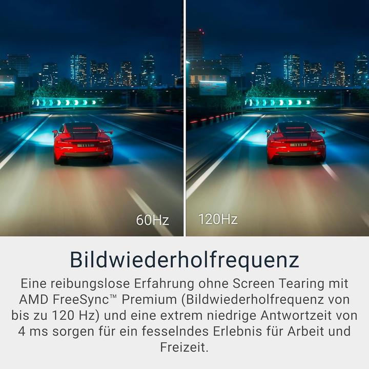 Immagine prodotto Dell 27 Plus S2725QS (3840 x 2160 pixel, 27")