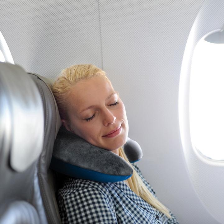 Immagine prodotto Sissel Buchi® Soft (Cuscino per testa e collo)