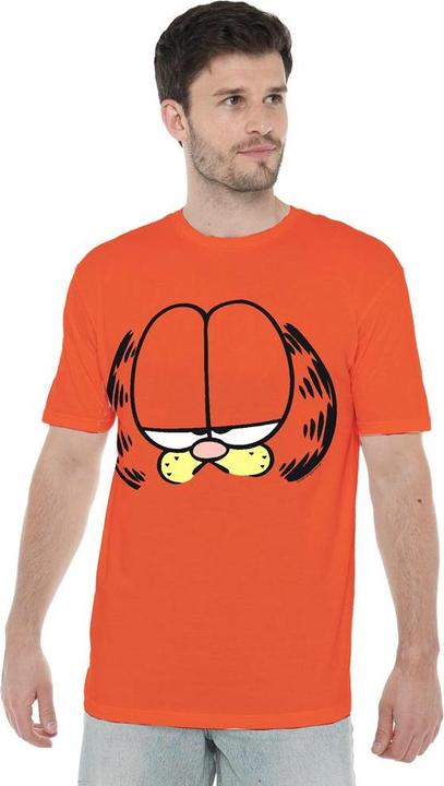 Produktbild Garfield TShirt (4XL)
