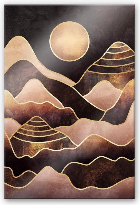 Immagine prodotto Trenddeko Tramonto (40 x 60 cm)