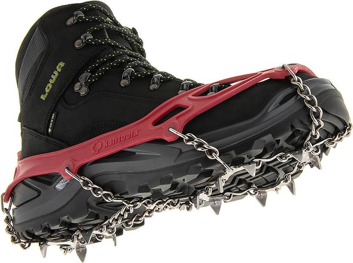 Produktbild Kahtoola MICROspikes (40 - 44)