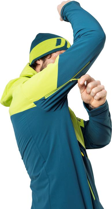 Produktbild Dynafit Radical Infinium Hybrid Jacket (L)