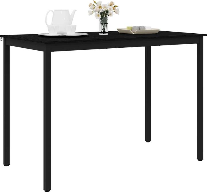 Produktbild vidaXL Esstisch (150 x 80 x 105 cm)