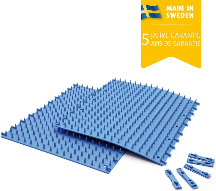 Produktbild Sissel Acupressur Mat