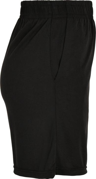 Actual product image Urban Classics Ladies Modal Shorts (XS)