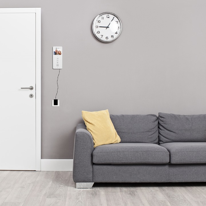 Produktbild Smartwares Dic-22112 (Drahtgebunden)