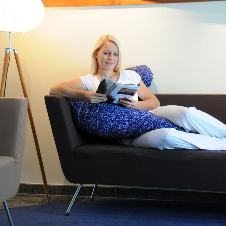 Immagine prodotto Sissel Copertura comfort (195 cm)