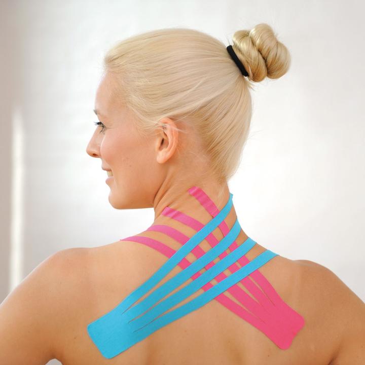 Actual product image Sissel Kinesiology Tape (5 m)