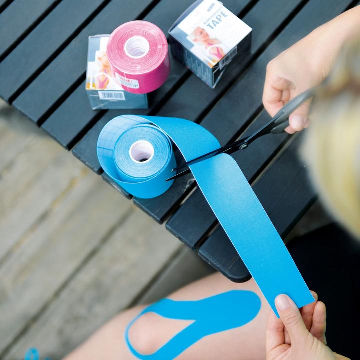 Actual product image Sissel Kinesiology Tape (5 m)