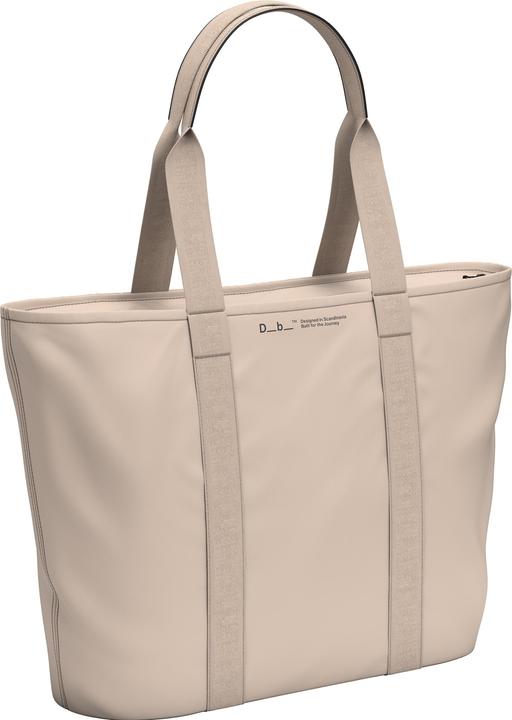 Actual product image DB Sports DB Essential Tote 20L Tasche Fogbow Beige (20 l)