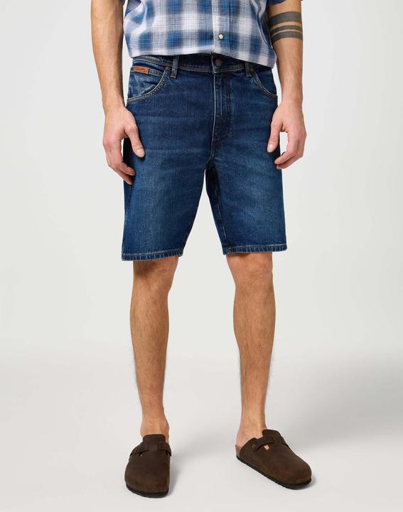 Actual product image Wrangler Jeansshorts Texas Shorts (30)