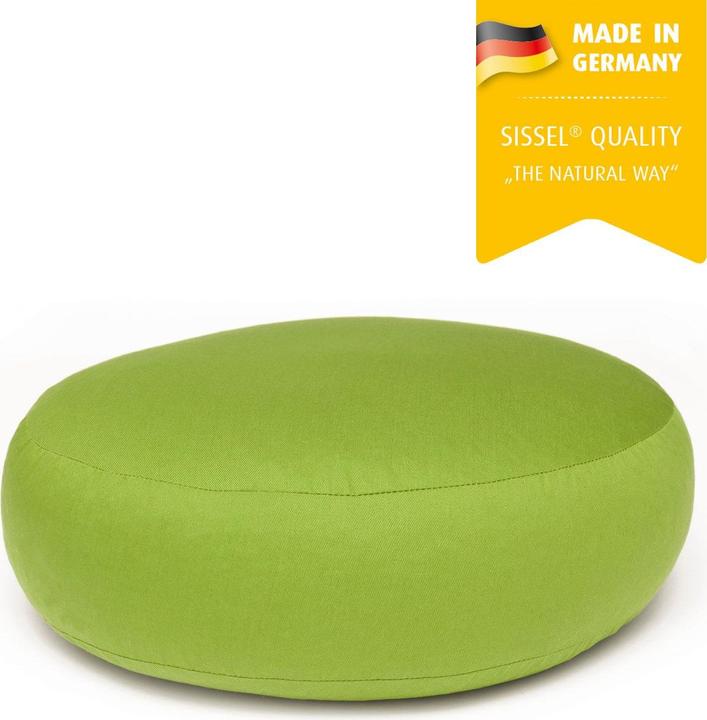Image du produit Sissel Coussin de relaxation pour le yoga (11.50 cm)