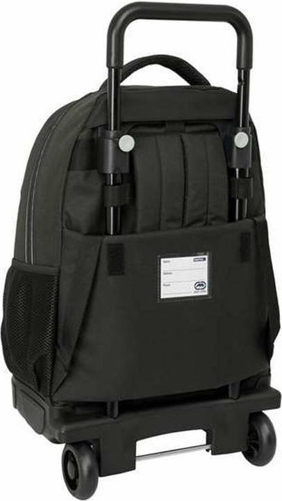 Actual product image Ecko Unltd. School Bag EckÅ Unltd. Worldwide Black