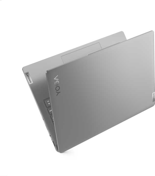 Actual product image Lenovo Yoga Slim 7 (14", Intel Core Ultra 7 155H, 32 GB, 1000 GB, CH)