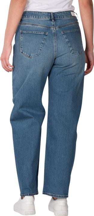 Image du produit Dawn Denim Ash Jeans Barrel Fit (W31/L32)