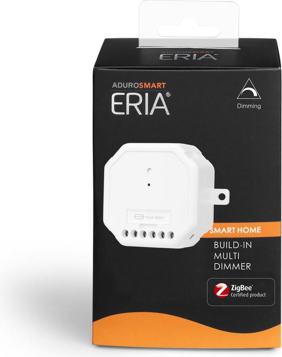 Actual product image AduroSmart dimmers