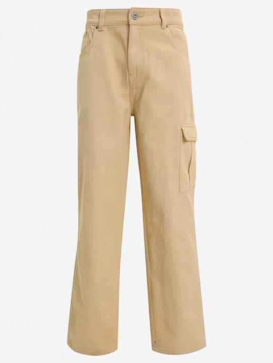 Produktbild Dangerous DNGRS Baggys - 82247 (W38/L34)