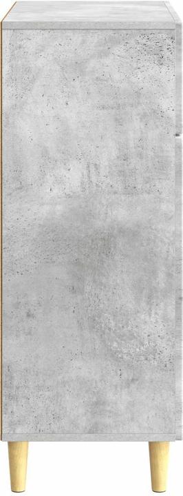 Produktbild vidaXL Sideboard-Möbel (34.50 x 34.50 x 90 cm)