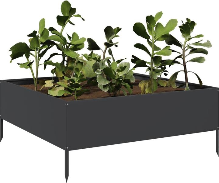 Produktbild vidaXL Hochbeet