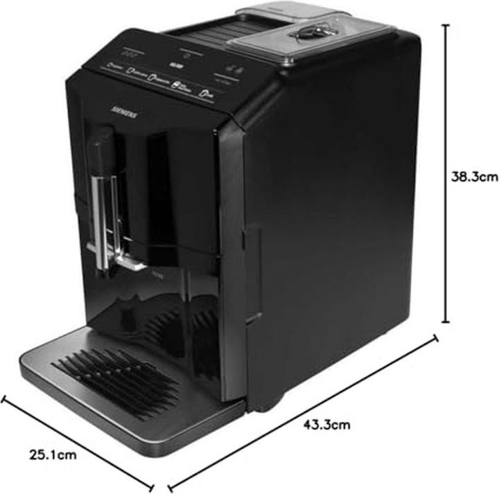 Produktbild Siemens TI35A209RW EQ.300