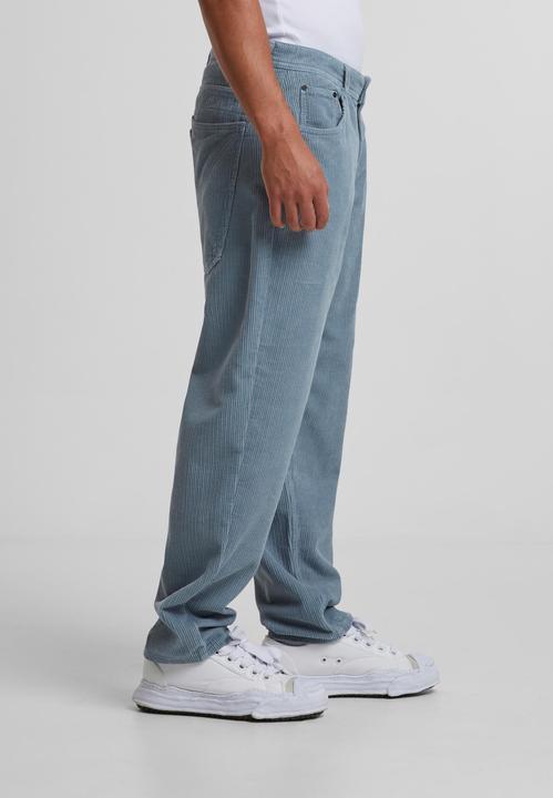 Actual product image Homeboy x-tra BAGGY CORD Pants - 111091 (W29/L32)