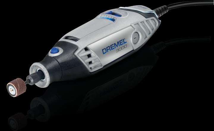Productafbeelding Dremel Serie 3000 (3000-1/25 EZ)