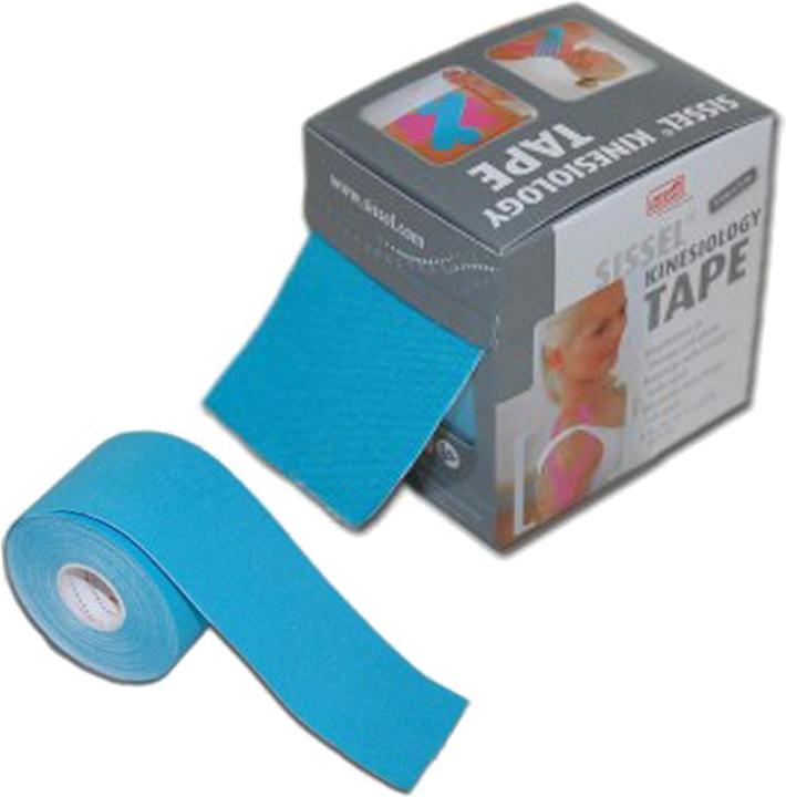 Produktbild Sissel Kinesiology Tape (5 m)