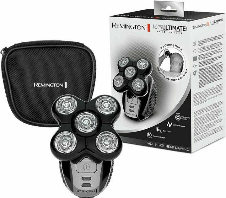 Image du produit Remington Ultimate Series RX5