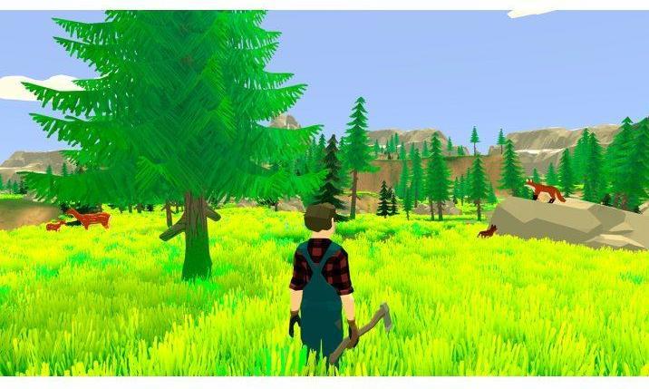 Produktbild FunBox Media Harvest Days: My Dream Farm /Switch (Switch, Switch Lite, Switch OLED)