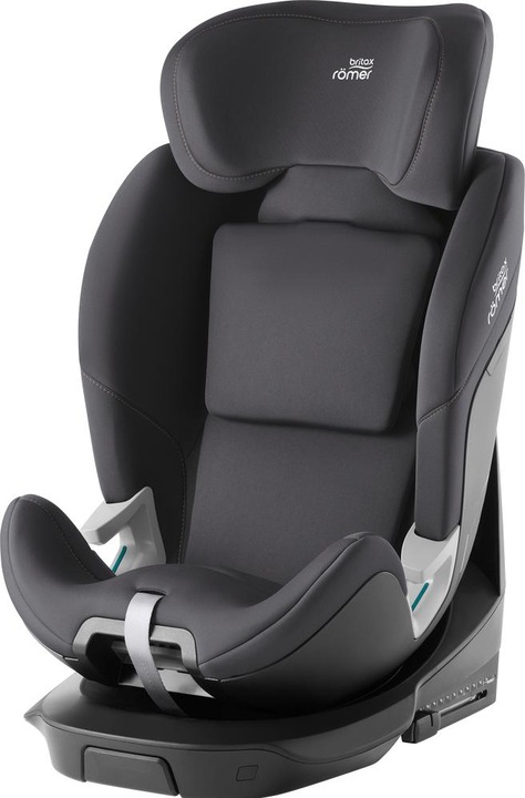 Productafbeelding Britax Römer Draaibaar (Reboarder, ECE R129/i-Size standaard)